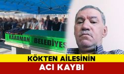 Kökten Ailesinin Acı Günü
