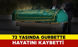 Kuru ailesinin acı günü