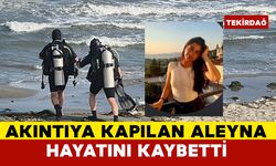 Okul arkadaşlarının deniz eğlencesi faciaya dönüştü