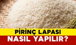 Pirinç Lapası Nasıl Yapılır?