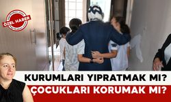 Bir Kurumu Eleştirirken Şehri Harcamayın!