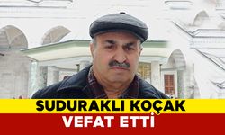 Sudurağı'ndan Koçak Ailesinin Acı Günü
