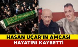 Uçar Ailesinin Acı Kaybı