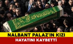 Ünlüer Ailesinin acı kaybı