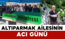 Ahmet Altıparmak hayatını kaybetti