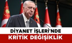 Cumhurbaşkanlığı tarafından yapılan atamalar hakkında karar Resmi Gazete’de yayımlandı.