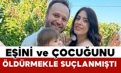 Eşi ve çocuğunu "öldürmekle" suçlanan doktor intihar girişiminde bulundu