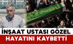 Gözel Ailesinin acı kaybı