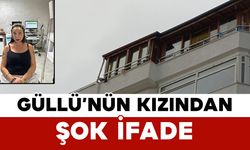 Güllü’nün Kızından Şok İfade