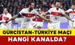 Gürcistan-Türkiye Maçı Hangi Kanalda?