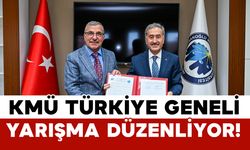 KMÜ VE Hefiad’dan Türkiye genelinde “aile” temalı deneme yarışması