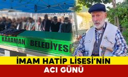 Ovalı ailesinin acı kaybı