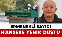 Sayıcı Ailesinin Acı Günü