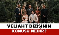 Veliaht dizisinin konusu nedir?
