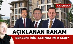 Açıklanan Rakam Beklentinin Altında mı Kaldı?