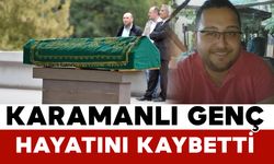 Akarköylü Ateş hayatını kaybetti
