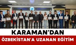 Impuls Medıcal Instıtute öğrencileri KMÜ’de tıp eğitimi aldı