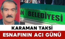 Karaardıç Ailesinin Acı Günü