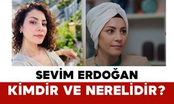 Sevim Erdoğan Kimdir ve Nerelidir?
