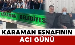 Tuncel ailesinin acı kaybı