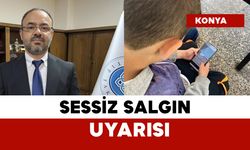 Uzmanından sessiz salgın uyarısı