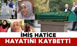 Akgül ailesinin Karaman'daki acı kaybı