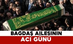 Bağdaş Ailesinin Acı Günü