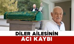Diler Ailesinin Acı Günü