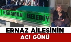 Ernaz Ailesinin Acı Günü