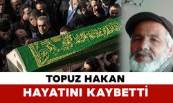 Hakan Ailesinin Acı Günü