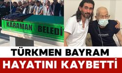 Harman Ailesinin Acı Günü