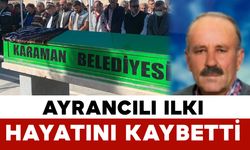 Ilkı Ailesinin Acı Günü