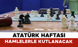 Karaman’da Atatürk Haftası Hamlelerle Kutlanacak