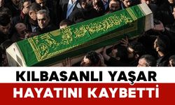 Kılbasanlı Yaşar Ailesinin Acı Günü