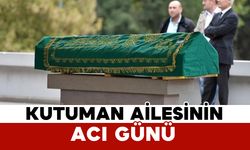 Kutuman Ailesinin Acı Günü