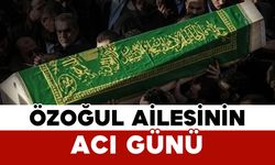 Özoğul Ailesinin Acı Günü: Mehmet Özoğul Vefat Etti