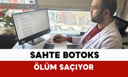 Uzmanından "Sahte botoks ölüm saçıyor "uyarısı