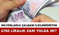 2026 Asgari Ücret Toplantısı Ne Zaman? Milyonlarca Çalışanın Gözü Zamda