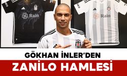 90 Milyon Euroluk Direktör Gökhan İnler’den Zaniolo Hamlesi