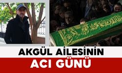 Akgül Ailesinin Acı Kaybı: Mustafa Akgül Vefat Etti