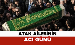 Atak Ailesinin Acı Günü
