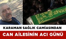 Can Ailesinin Acı Günü: Mustafa Can Vefat Etti