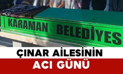 Çınar Ailesinin Acı Günü: Ayşe Çınar Hayatını Kaybetti