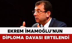 Ekrem İmamoğlu’nun Diploma Davası Bir Kez Daha Ertelendi