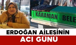 Erdoğan Ailesinin Acı Günü: Sabriye Erdoğan Vefat Etti