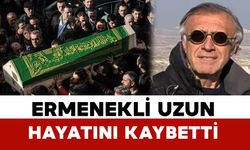 Ermenekli Uzun Ailesinin Acı Günü