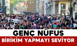 Genç Nüfus Birikim Yapmayı Seviyor