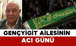 Gençyigit Ailesinin Acı Günü