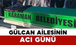 Gülcan Ailesinin Acı Günü: Yeter Gülcan Vefat Etti