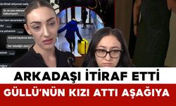 Güllü’nün kızı annesi öldürme suçlamasıyla tutuklandı